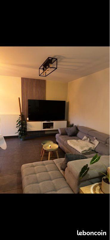 Appartement 3 pièces 54 m² · à Scionzier · 54 m² · 300 000 €