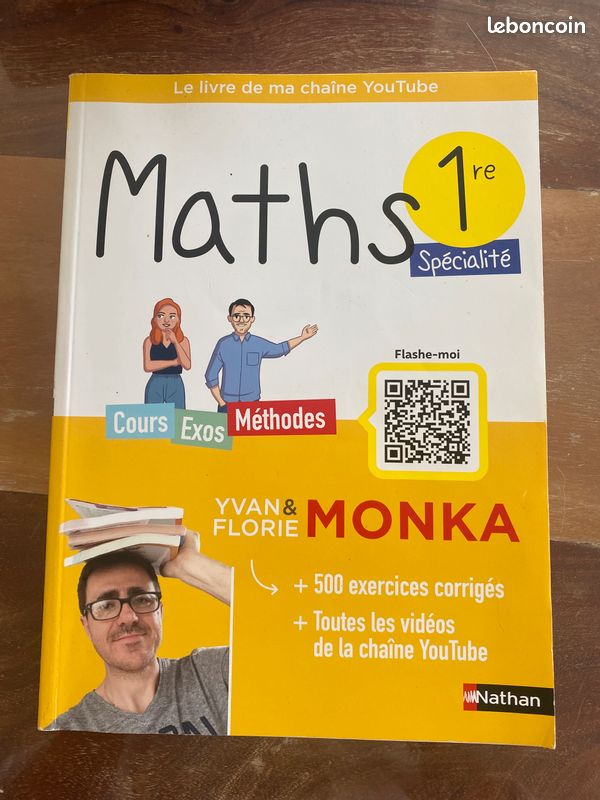 Yvan Monka méthode (image 1)
