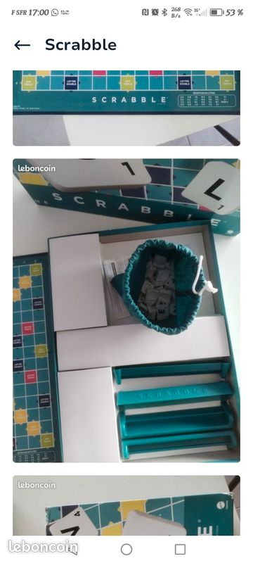 Scrabble (image 4)