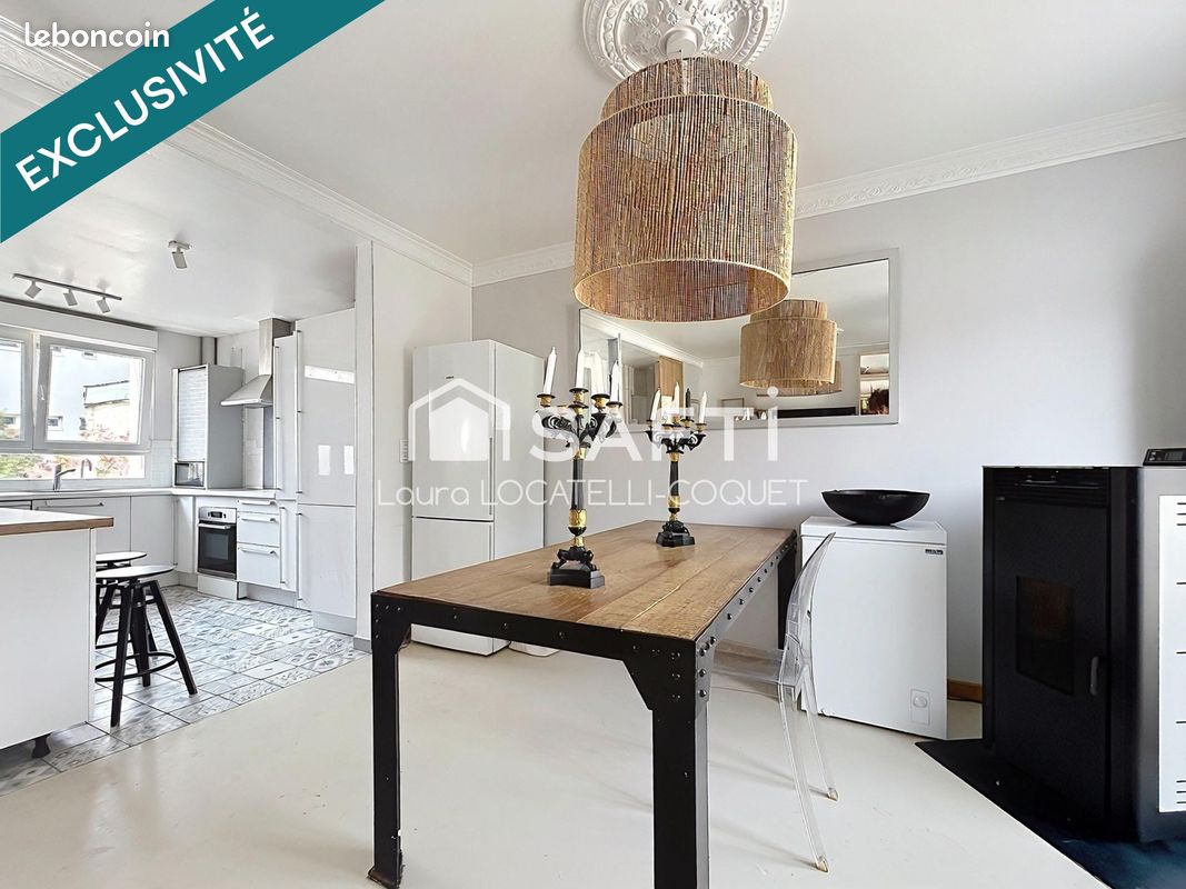 Maison 5 pièces 128 m² (image 2)