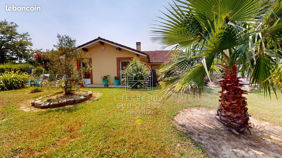 Maison 6 pièces 200 m² · à Peyrehorade · 200 m² · 420 000 €