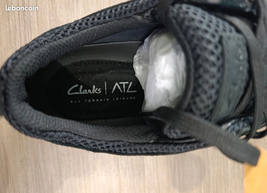 Clarks ATL trek mesh waterproof (image 6)