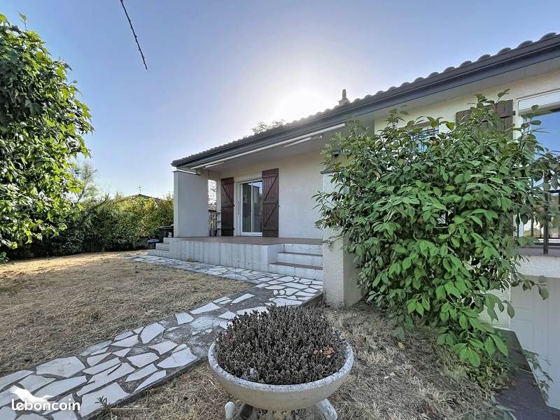 Maison 5 pièces 145 m² · à Cugnaux · 145 m² · 329 479 €