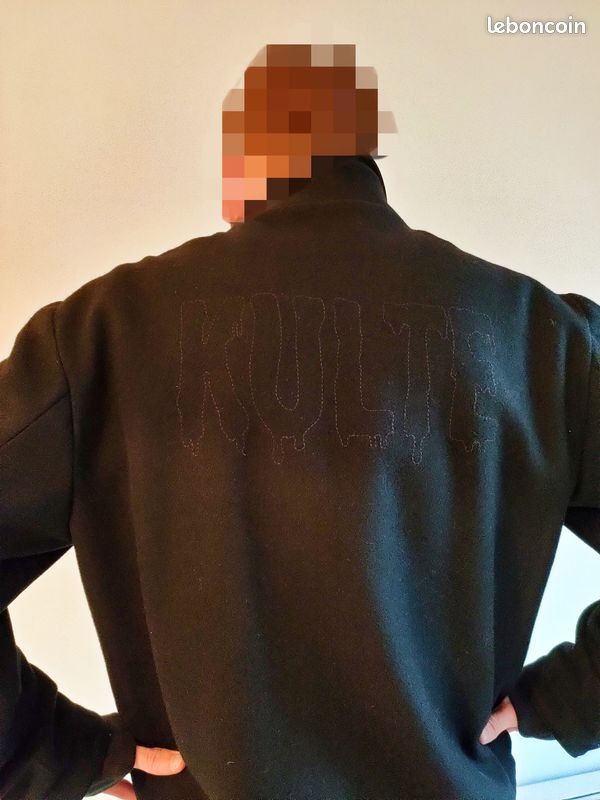 Blouson hiver Kulte pour homme (image 2)