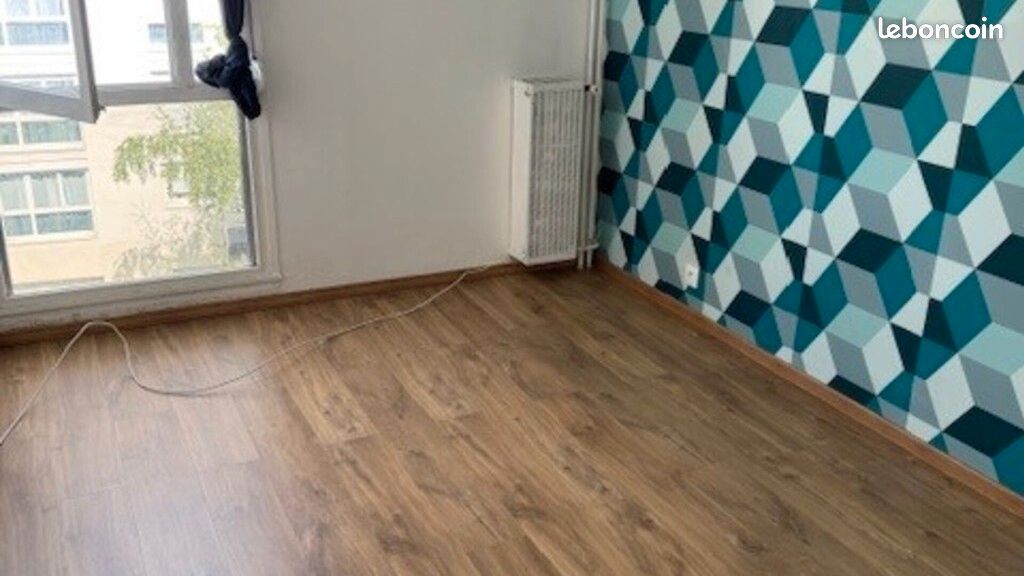 Appartement a louer creil - 4 pièce(s) - 99 m2 - Surfyn