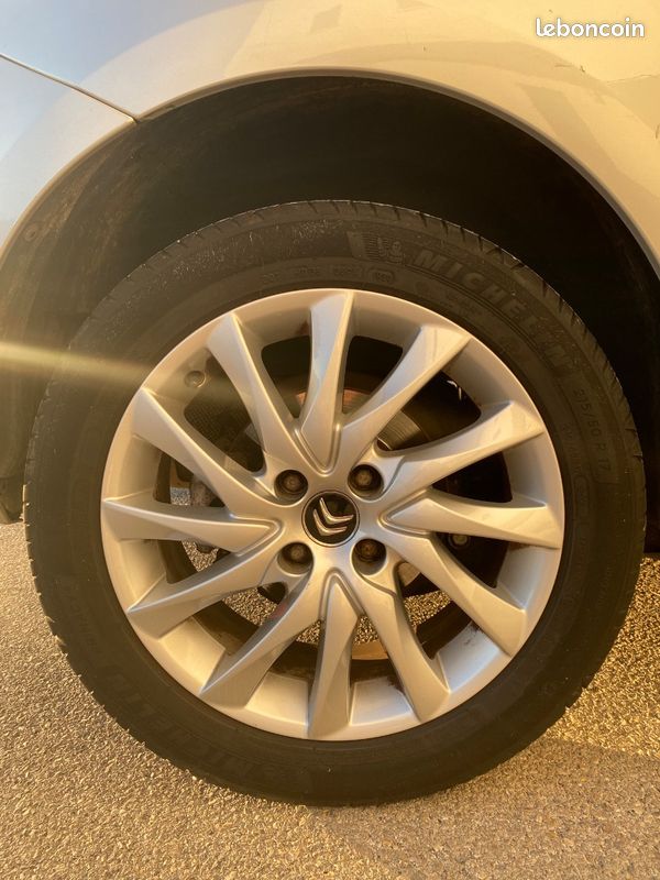 Citroën C4 Airplay (image 21)