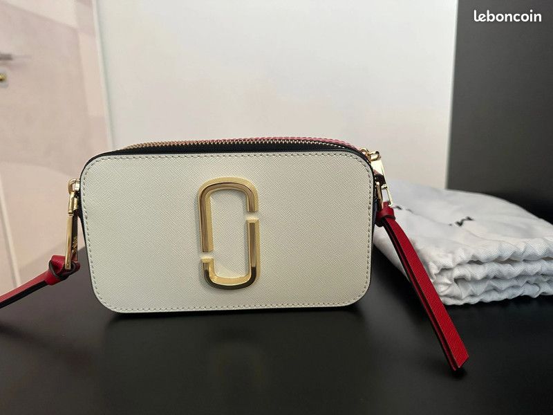 Snapshot Bag di Marc Jacobs (image 1)