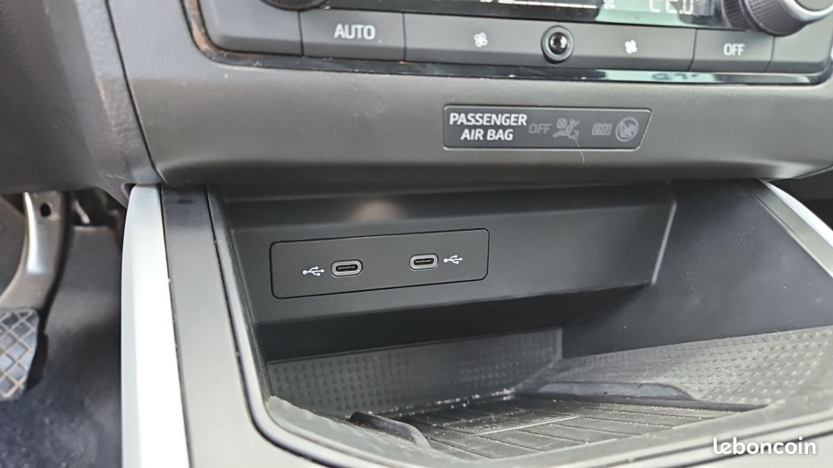 Seat ARONA 1.0 TSI 115 CH START/STOP DSG7 COPA (image 25)