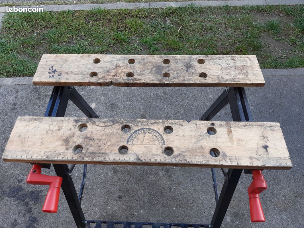 établit pliant (image 6)
