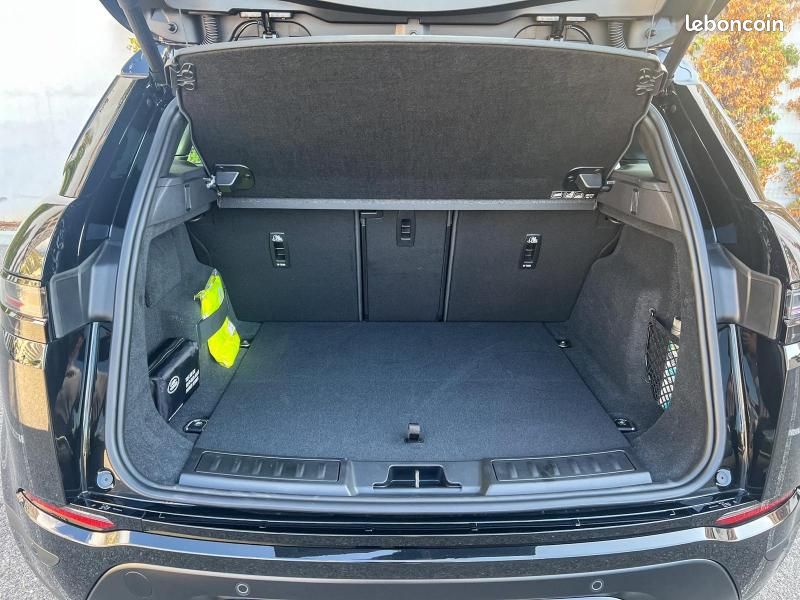 Land-rover Range Rover Evoque 1.5 P270e PHEV 269ch S (image 28)