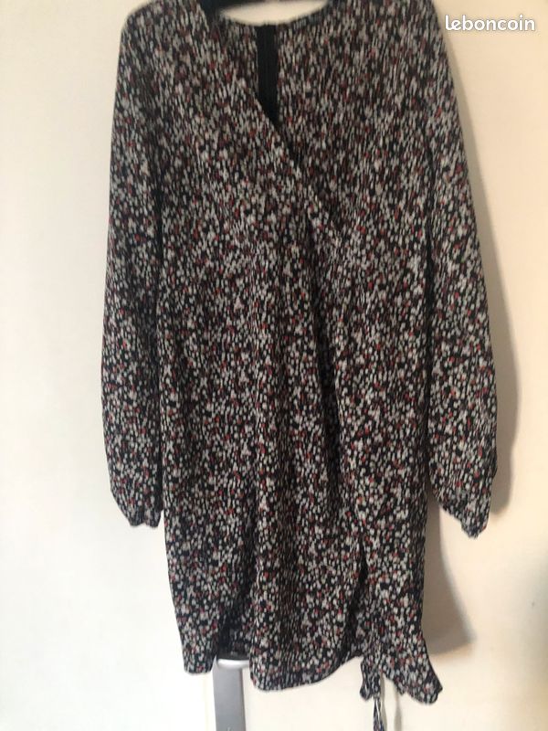 Robe feurie (image 2)