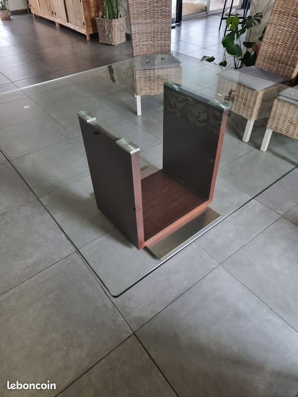 Table et chaise (image 4)