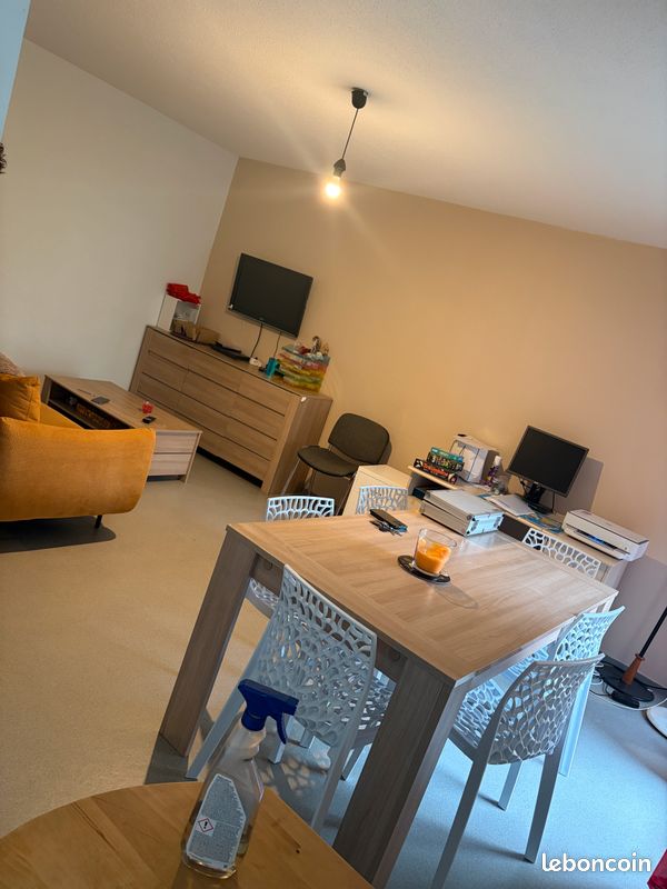 Appartement 4 pièces 83 m² · à Agen · 83 m² · 91 300 €