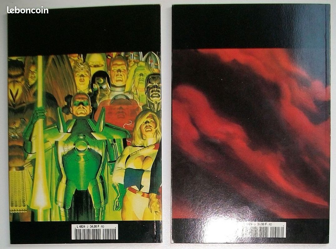 Kingdom Come 2 & 3 (image 2)