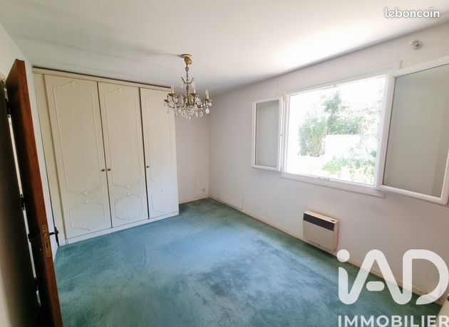 Maison familiale 6 pièces 163 m² — 17