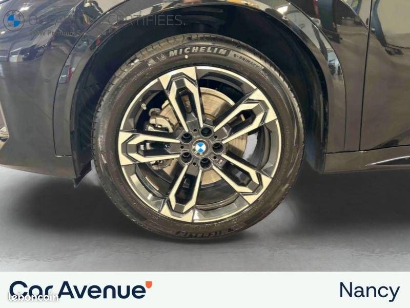 BMW X2 sDrive 20i 170ch DKG7 M Sport (image 11)