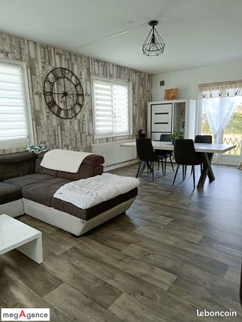 Maison 6 pièces 130 m²
