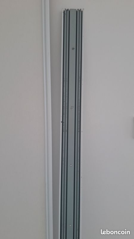 Portes de placard miroir coulissantes (image 7)