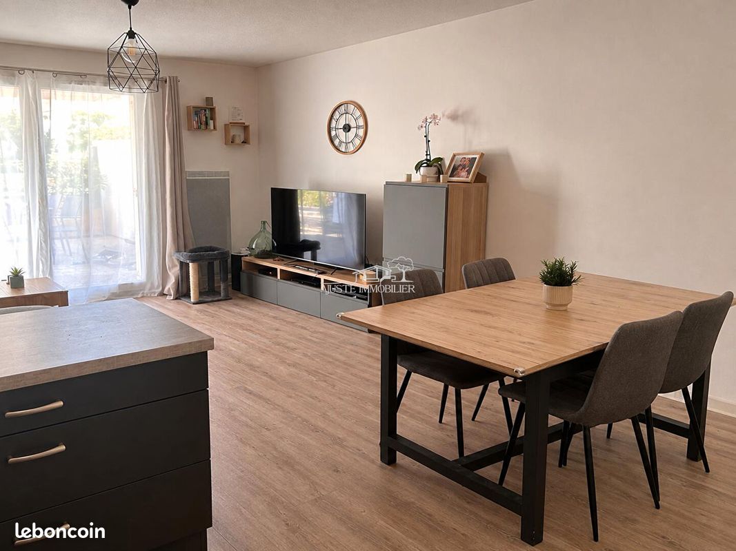 Appartement 3 pièces 64 m² · à Vitrolles · 64 m² · 229 900 €