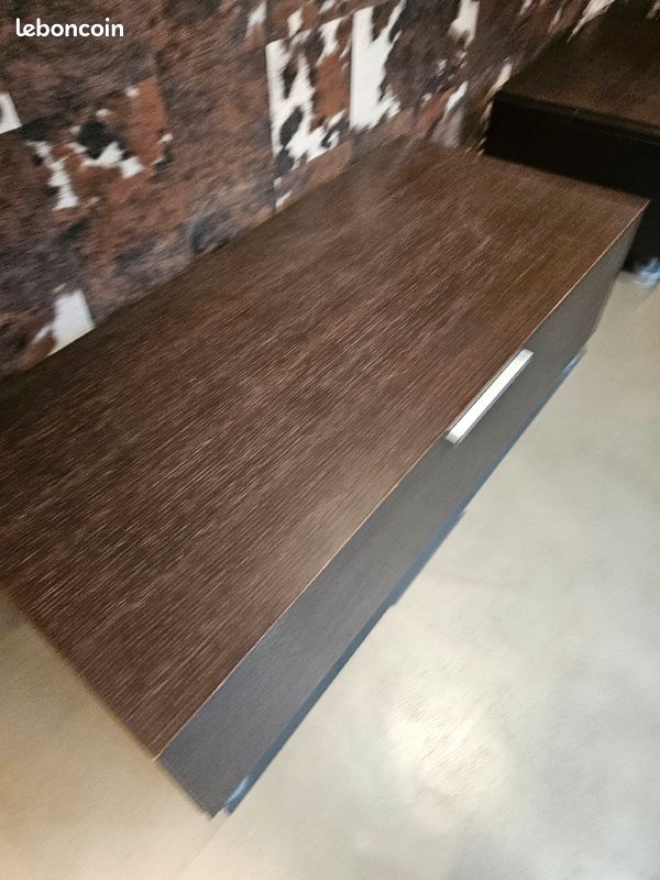 2 Meubles à tiroirs roche bobois (image 7)