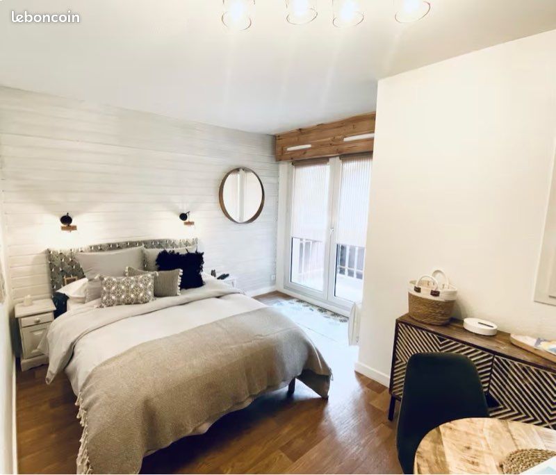 Appartement 2 pièces 25 m² · à Brides-les-Bains · 25 m² · 1 800 €