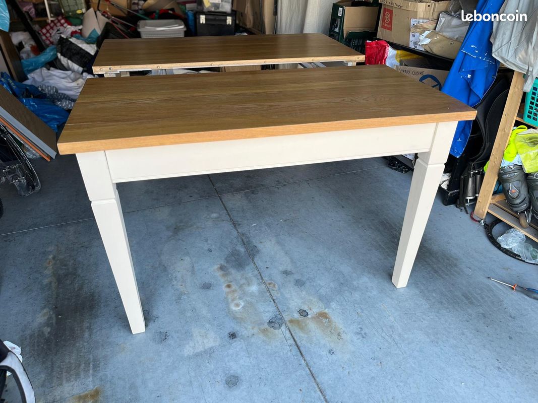 Table de salle à manger (image 2)