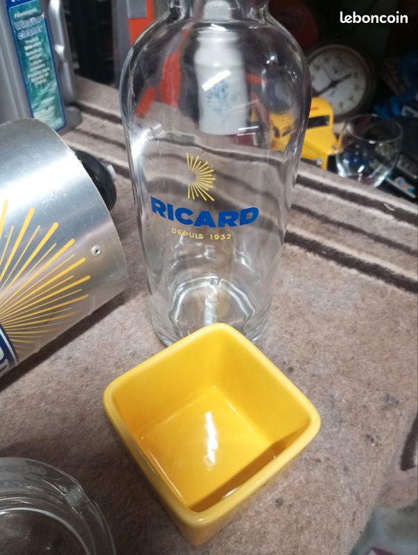 Lot Ricard (image 3)