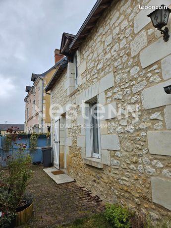 Maison 3 pièces 48 m²