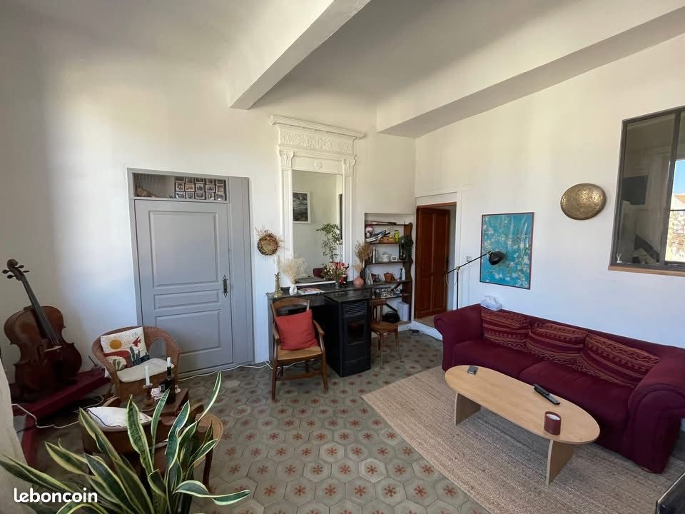 Appartement 3 pièces 75 m² · à Narbonne · 75 m² · 850 €/mois