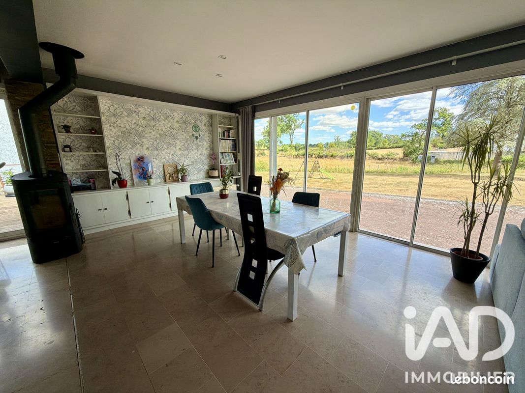 Propriété 7 pièces 246 m² (image 4)