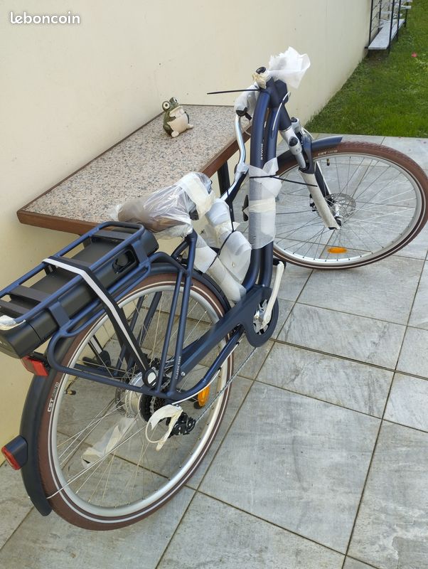 Velo neuf électrique Vélos