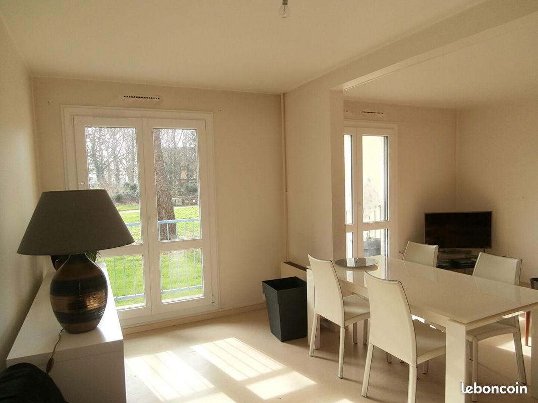 Appartement 3 pièces 64 m² · à Rennes · 64 m² · 740 €/mois