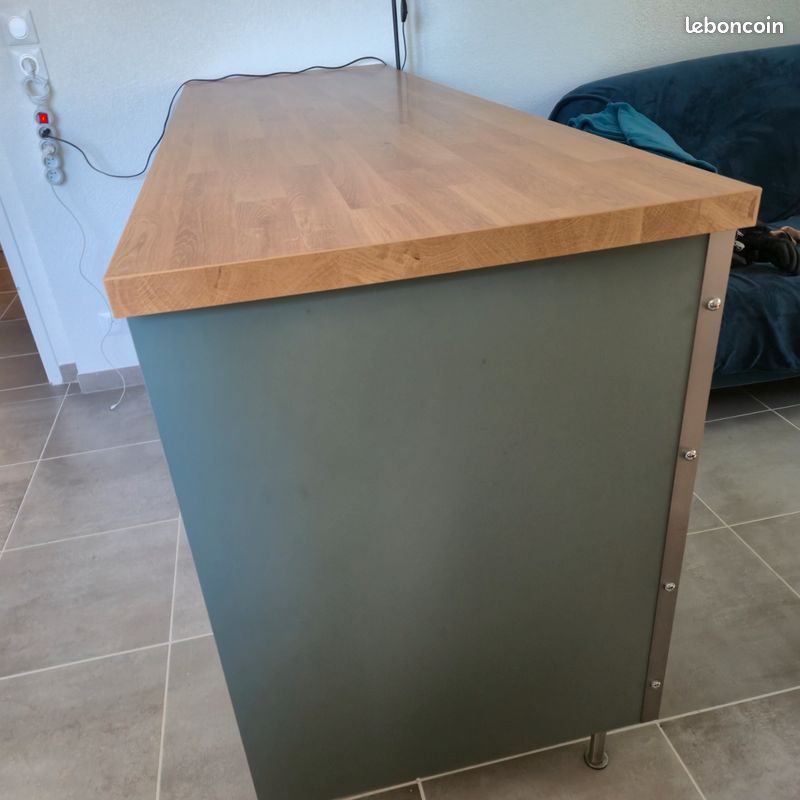 Table de bar - Parfait état (image 2)