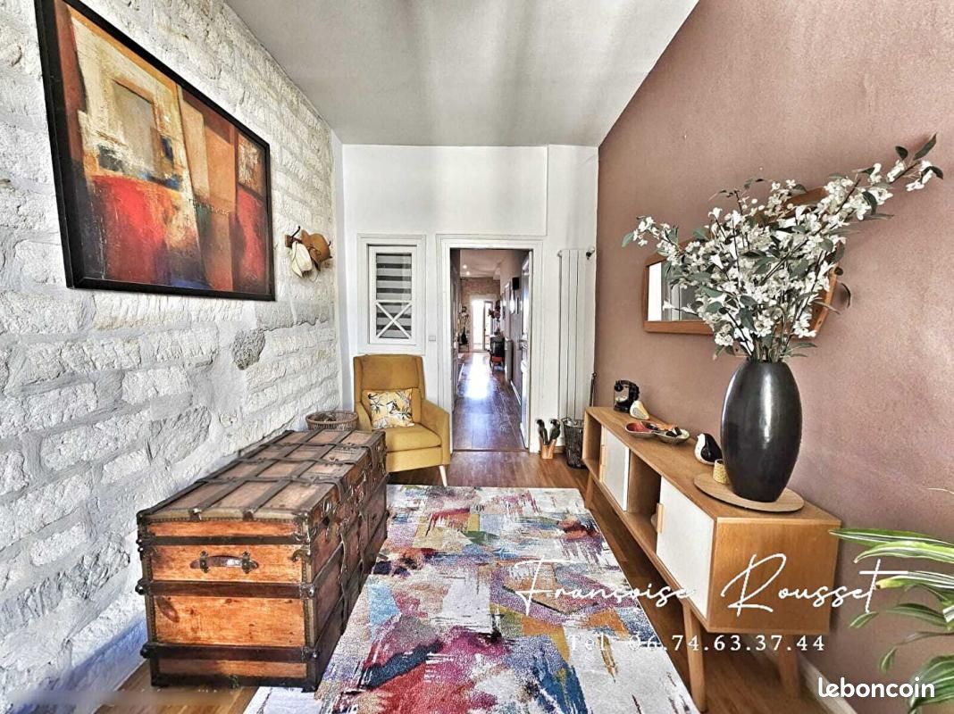 Appartement 4 pièces 140 m² · à Fabrègues · 140 m² · 436 000 €