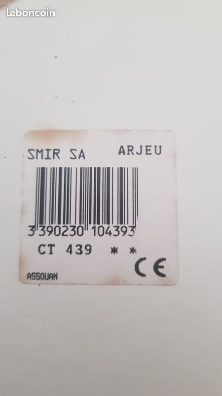 Casse tête bois Arjeu CT 439 (image 2)