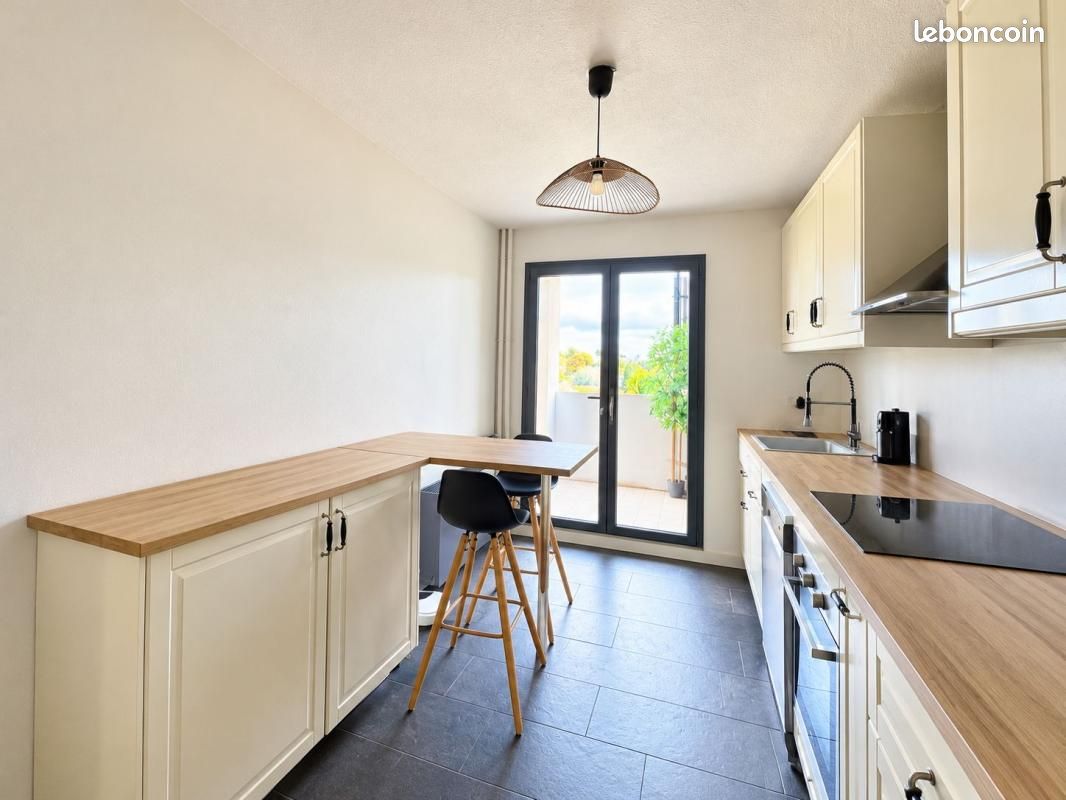 Appartement 3 pièces 75 m² · à Bordeaux · 75 m² · 232 000 €