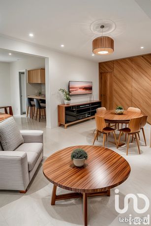 Maison 5 pièces 105 m²