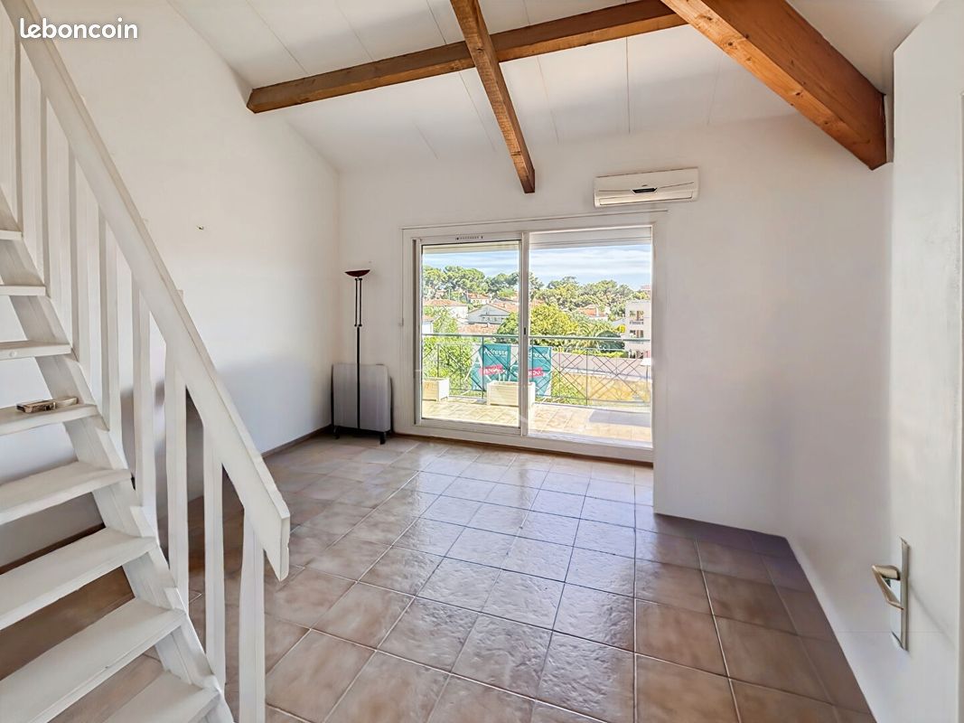 Appartement 3 pièces 55 m² · à Le Cannet · 55 m² · 229 000 €
