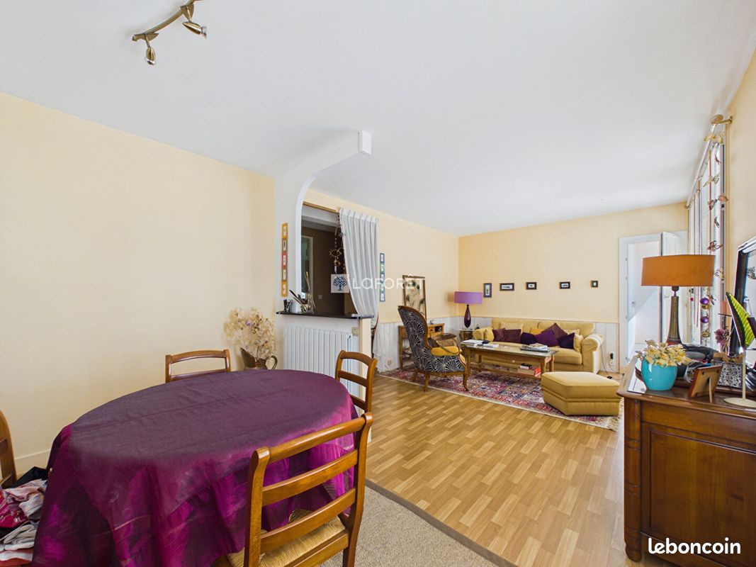 Appartement 3 pièces 67 m² · à Quimper · 67 m² · 149 000 €