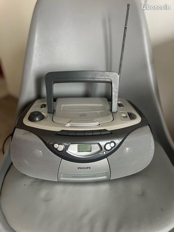Panasonic rx d'occasion - Photo, audio & vidéo - - page 3