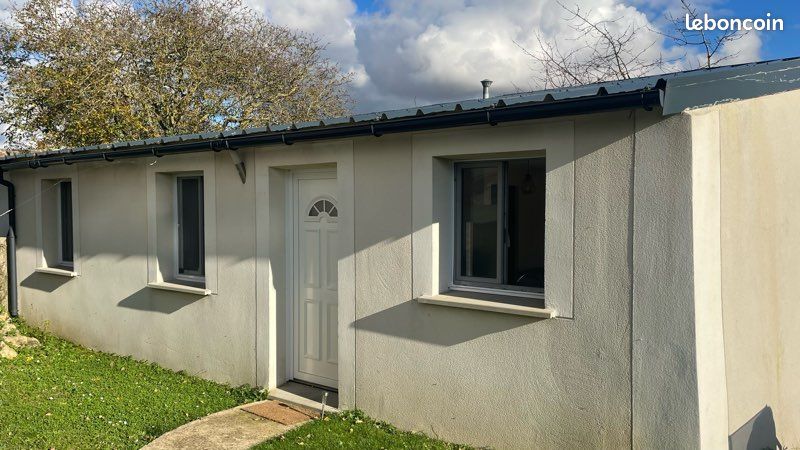 Maison 3 pièces 67 m² · au Malesherbois · 67 m² · 129 000 €