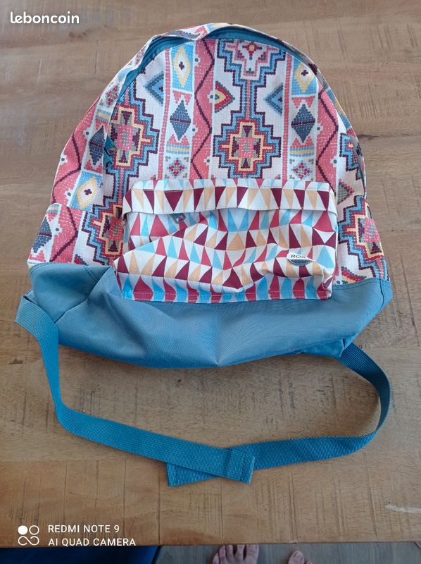 Sac à dos fille ROXY magnifique (image 4)