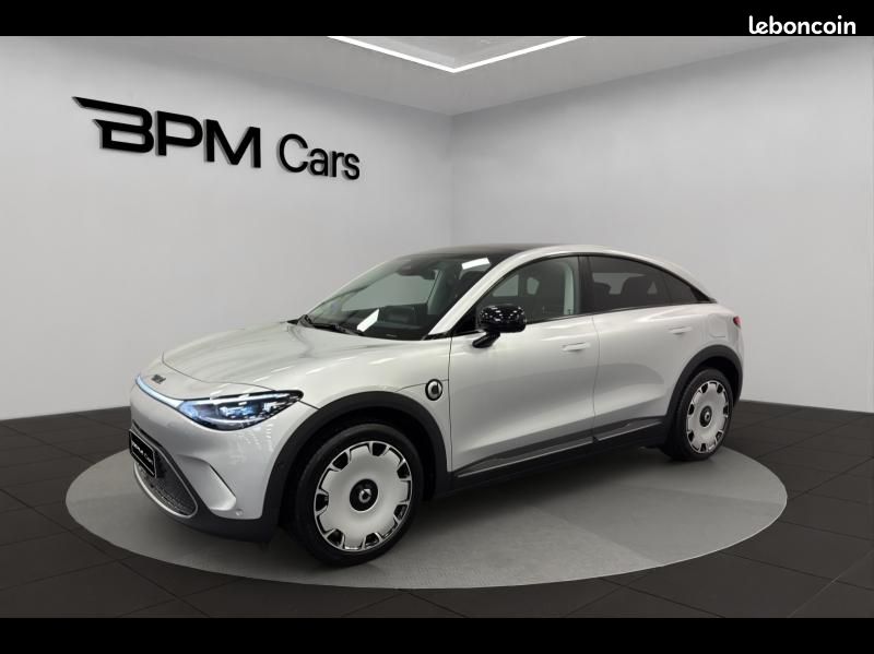 Smart #3 272ch 66kWh Premium (image 1)