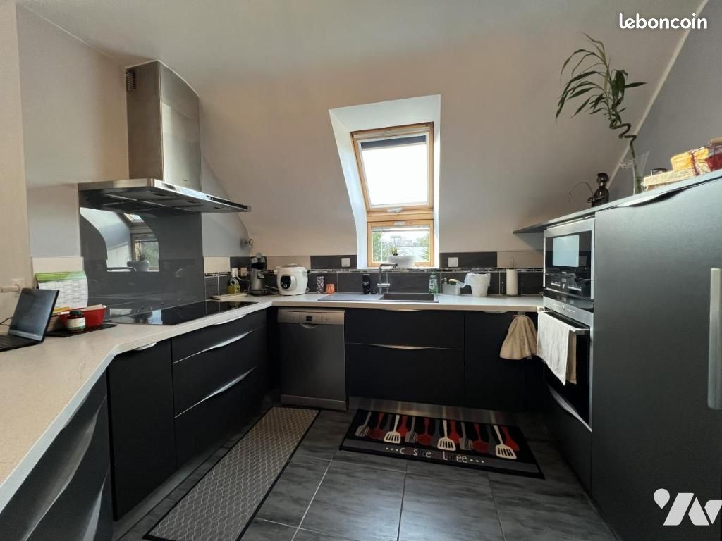 Maison 6 pièces 120 m² (image 3)