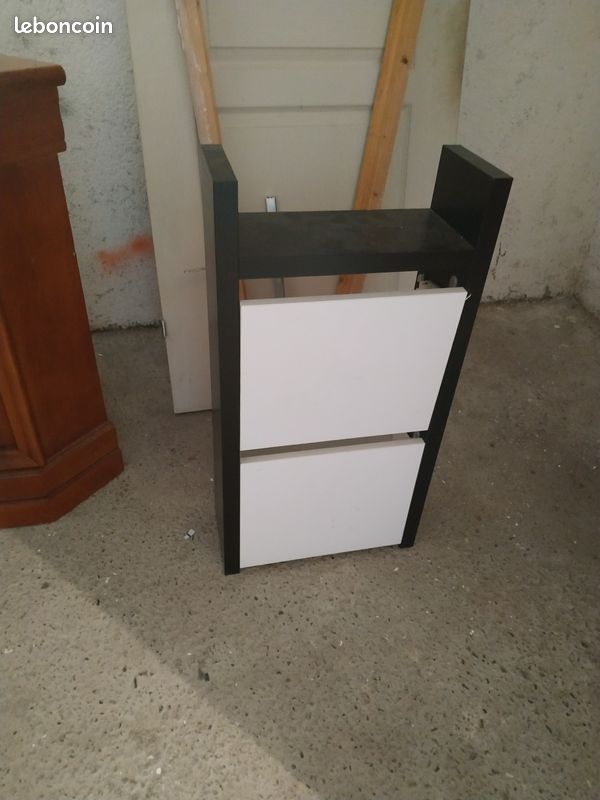Meuble à chaussures (image 2)