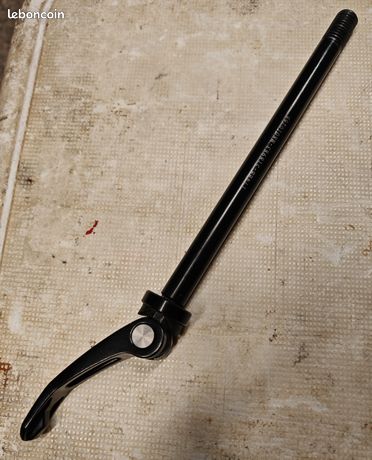Axe de pédalier Piaggio Ciao RMS – Pièce mobylette, cyclomoteur