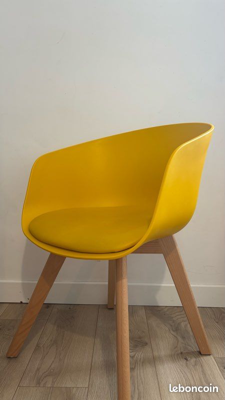 Chaise de bureau/table intérieur (image 3)