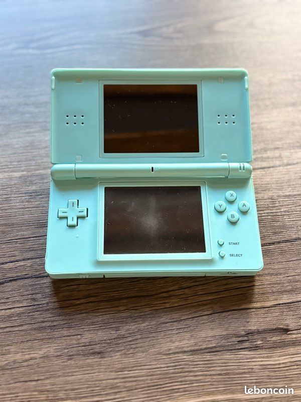 DS Lite HS (image 4)
