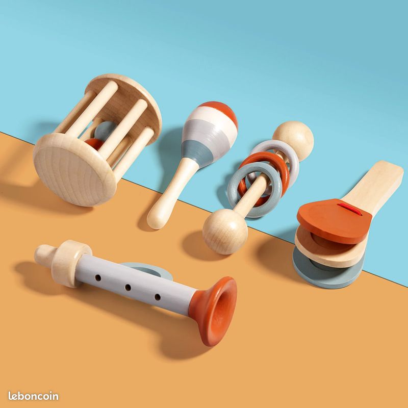 Cloche - Guide des Instruments de Musique de A à Z - Musicothérapie Cloche - Guide des Instruments de Musique de A à Z - Musicothérapie