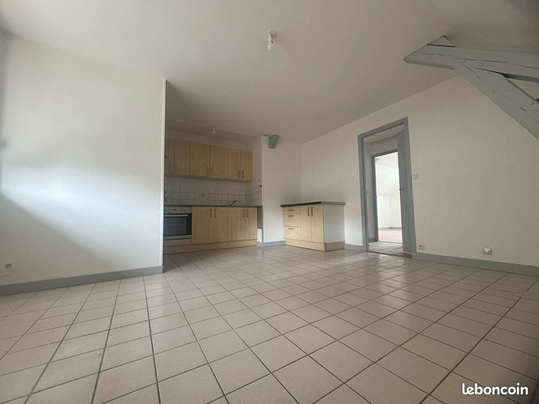 Appartement 3 pièces 41 m² · à Ham · 41 m² · 475 €/mois